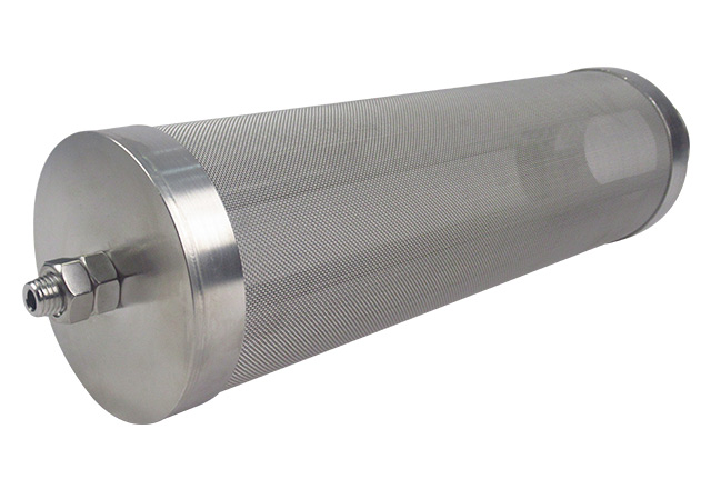 hydraulic filter 